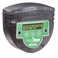 Автоматический открыватель двери Chicksafe Advance с таймером для курятника