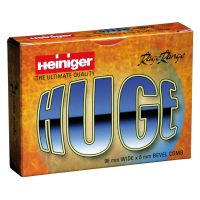 Нижний нож Heiniger Huge для тонкорунных овец, 96 мм
