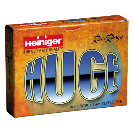 Нижний нож Heiniger Huge для тонкорунных овец, 96 мм