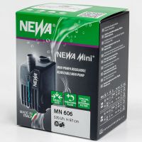 Помпа погружная для аквариума Newa Mini MN606 мини-насос