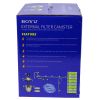 Фильтр внешний Boyu EF-25 для аквариума 250-450 л канистровый 750 л/ч
