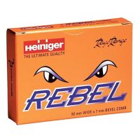 Нижний нож Heiniger Rebel для тонкорунных овец, 92 мм