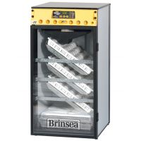 Инкубатор Brinsea Ova-Easy Advance EX ser II 190 автоматический для яиц с помпой Инкубатор Brinsea Ova-Easy Advance EX ser II 190 автоматический для яиц с помпой