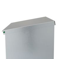 Кормушка педальная ALMA BASICA 11.5 кг для кур