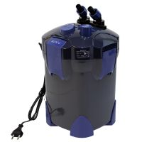 Фильтр внешний Boyu EF-15 для аквариума 150-350 л канистровый 350 л/ч