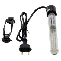 Нагреватель для аквариума Boyu HT-850 50 Вт, терморегулятор, стекло на 40−60 л