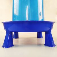 Поилка вакуумная 10 л с ручкой на ножках, 2 шт.