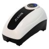 Компрессор Boyu CJY-2000 2,7 Вт для аквариума 60-120 л, регулятор потока и LED подсветка