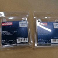 Ножевой блок стандарт А5 Heiniger 10WF/1.5 мм