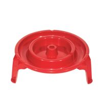 Поилка поплавковая RAPID CLEAN 12 л на ножках для кур и домашней птицы