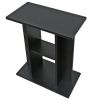 Тумба под аквариумы Newa Mirabello 60/70 и NEWA Hobby 60, 62,5х32,5х66,7 см, черный