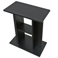 Тумба под аквариумы Newa Mirabello 60/70 и NEWA Hobby 60, 62,5х32,5х66,7 см, черный