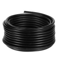 Шланг Ø 9х12 мм, средней жесткости, комплект 10 м