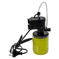 Фильтр внутренний Boyu SP-1000I для аквариума многофункциональный 300 л/час