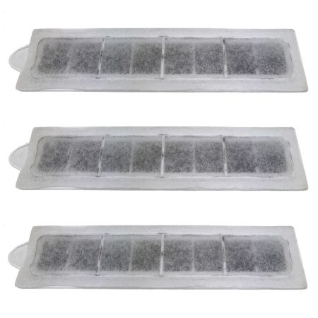 Фильтрующий картридж FTE2T для аквариумов Pawgether WF-4, WF-5, BOYU FY-10, 3 шт. Фильтрующий картридж FTE2T для аквариумов Pawgether WF-4, WF-5, BOYU FY-10, 3 шт.