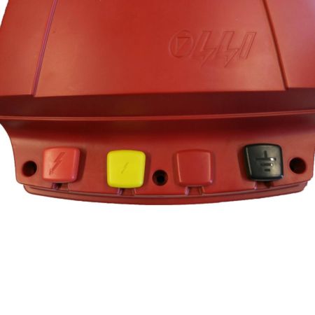 Электропастух OLLI Protector 11 от сети 220В