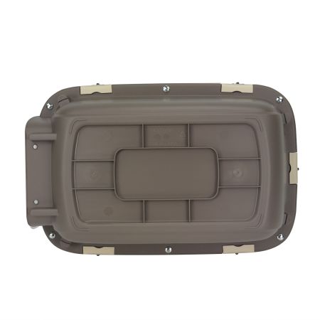 Переноска Superior Range 51х33х33 см для кошек и собак Pet Choice, авиа стандарт