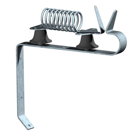 Грозозащитный разрядник Грозозащитный разрядник