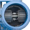 Гранулятор для комбикорма HobbyFarm FP150 диаметр матрицы 150 мм, гранул 3,8 мм, 4 кВт/380 В