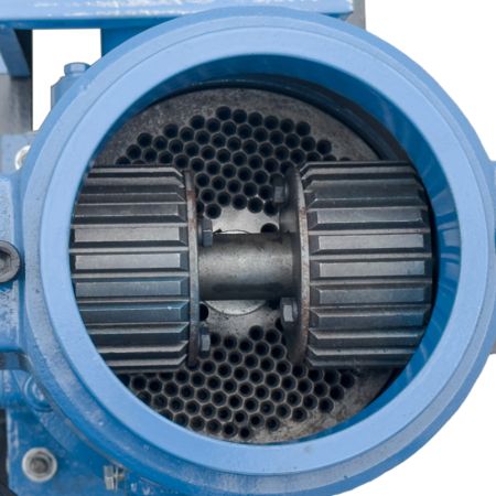 Гранулятор для комбикорма HobbyFarm FP150 диаметр матрицы 150 мм, гранул 3,8 мм, 4 кВт/380 В