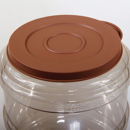 Автокормушка Snoopy диспенсер 3,8 л для сухого корма