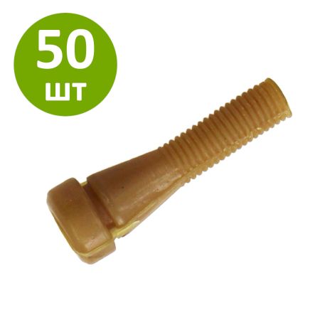 Перосъемные пальцы FN-400, 50 шт