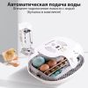 Инкубатор HHD 16 Wonegg мини автоматический с овоскопом на 16 яиц