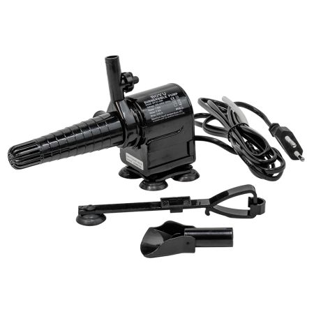 Помпа погружная Boyu SP101-800 с регулятором потока 7,5 Вт 630 л/час