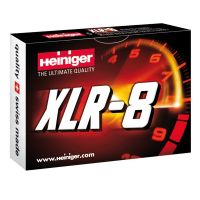 Нижний нож Heiniger XLR-8 для полугрубошерстных и полутонкорунных овец, 98 мм