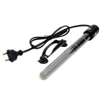 Нагреватель для аквариума Boyu HT-275 75 Вт с терморегулятором автоматический 60-90 л