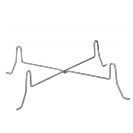 Держатель металлический для бункерной кормушки арт. 11100