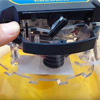 Инкубатор Brinsea Mini II EX 7 автоматический для яиц Инкубатор Brinsea Mini II EX 7 автоматический для яиц