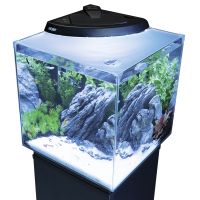 Крышка для аквариума Newa More 50-50W и 50R-50RW, матовое стекло