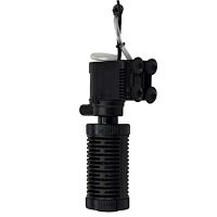 Фильтр внутренний Boyu SP-1800A для аквариума многофункциональный 700 л/час