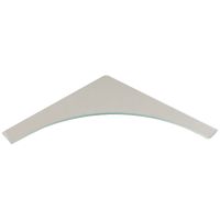 Крышка для аквариума Newa More NMO 20, стекло      