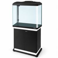 Тумба Boyu ECT-600 для аквариума Boyu EC-600, 601х302х750 мм, черная
