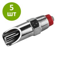 Поилка ниппельная для свиноматок, откормочных свиней и молодняка 1/2" наружн. Поилка ниппельная для свиноматок, откормочных свиней и молодняка 1/2" наружн.