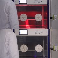 Брудер Curadle Smart incubator PRO PLUS 160