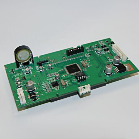 Плата управления ASM Rcom 50 USB 