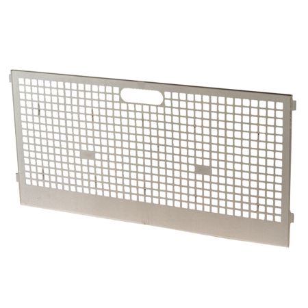 Решетка-ограждение для выращивания цыплят, 400х800 мм Решетка-ограждение для выращивания цыплят, 400х800 мм