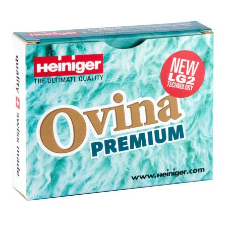 Нижний нож Heiniger Ovina Premium универсальный для овец, 77 мм