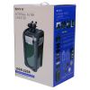 Фильтр внешний Boyu DGN-520A для аквариума 150-550 л с регулятором канистровый 1610 л/ч