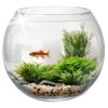 Аквариум круглый Newa Bohemia 8 л, диаметр 26 см
