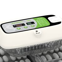 Инкубатор для яиц рептилий Rcom JURAGON MAX 60 автоматический