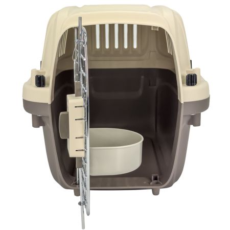 Переноска Superior Range 51х33х33 см для кошек и собак Pet Choice, стандарт IATA Переноска Superior Range 51х33х33 см для кошек и собак Pet Choice, стандарт IATA