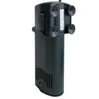 Фильтр внутренний Boyu FP-08E с флейтой 5 Вт 300 л/ч для аквариума до 50 л