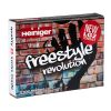 Нижний нож Heiniger Freestyle Revolution для тонкорунных овец, 96 мм 