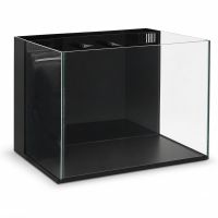 Аквариум Boyu Marine HA-600A морской 150 л, с фильтром, скиммером, помпой, черный