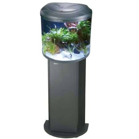 Тумба Boyu BYGT-26 для аквариума Boyu BYG-26, 382х257х700 мм, черная