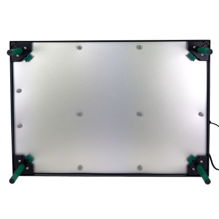 Панель обогревательная HobbyFarm 45х65 см 65 Вт для цыплят